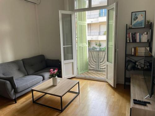Appartement Niçois