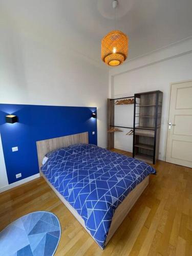 Appartement Niçois