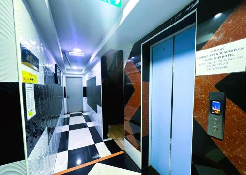 Galería fotográfica de ARK Wave Hotel Ampang en Ampang