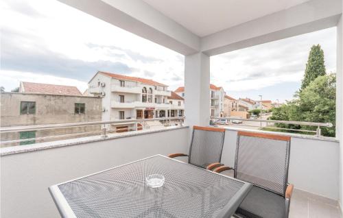 One-Bedroom Apartment In Biograd Na Moru