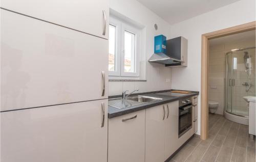 One-Bedroom Apartment In Biograd Na Moru