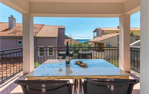 Beautiful Home In Bibinje