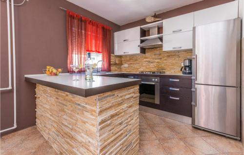 Beautiful Home In Bibinje