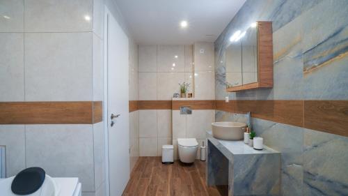Odyssey Residences 2