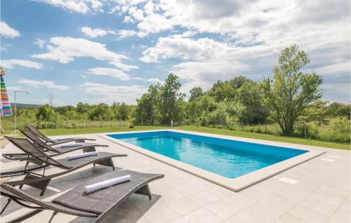Holiday Home Labin 07