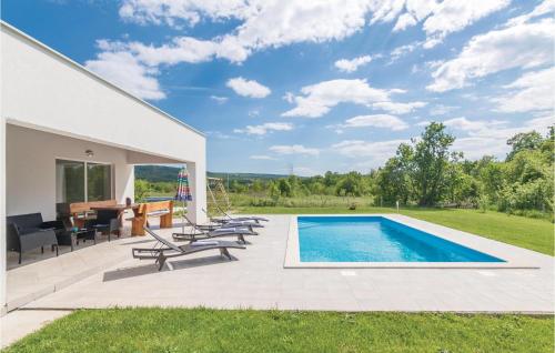 Holiday Home Labin 07