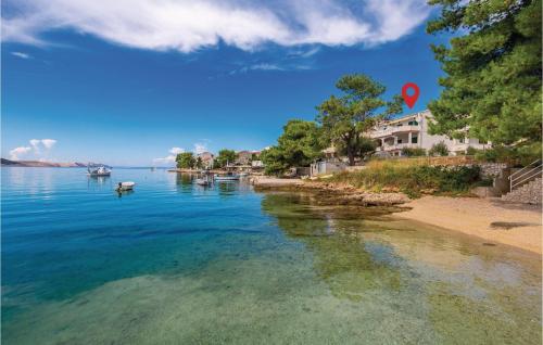 Amazing Apartment In Stara Novalja