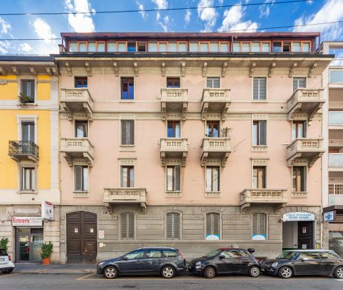 Casa Luce con Terrazza