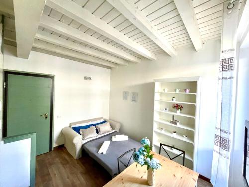 Afbeelding uit fotogalerij van Casa Marsos in Brescia