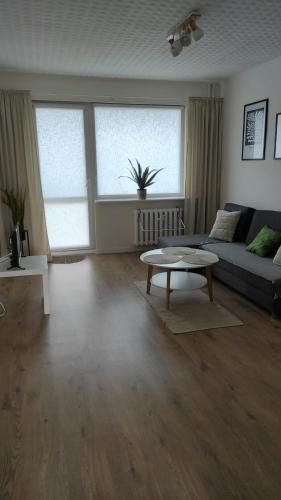 Mieszkanie 3 pokojowe w Koszalinie