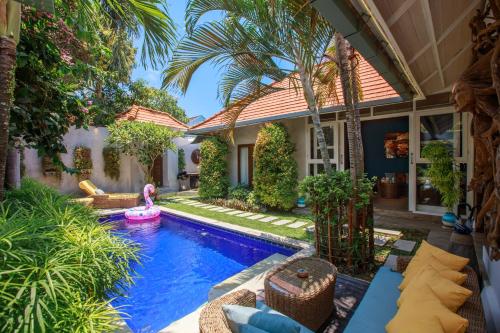 Delight ART Villas