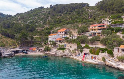 Apartment Crnja Luka Croatia
