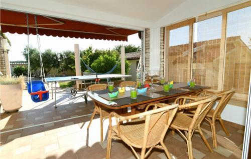 Gorgeous Home In Pula