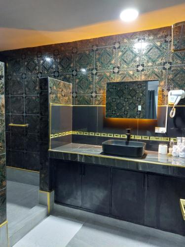 Fotografie z fotogalerie ubytování Fields Hotel Carousel v destinaci Malabañas