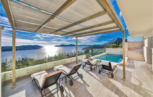 2 Bedroom Cozy Home In Orasac