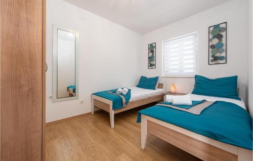 Stunning Apartment In Bibinje With Wifi