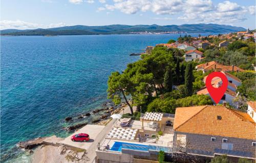 Awesome Home In Orebic