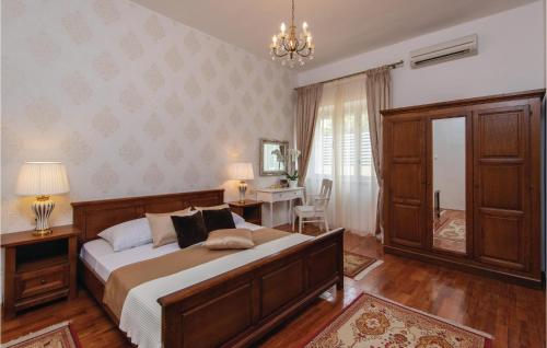 Awesome Home In Orebic