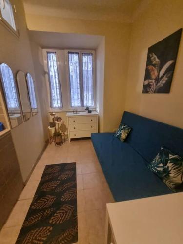 Casa intera vicino il centro per 4 persone