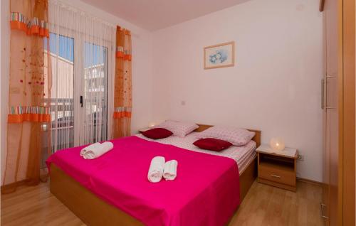 Apartment Kotromanica Iv