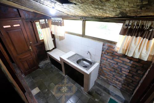 Fotografie z fotogalerie ubytování Katumbiri Resort v destinaci Bogor