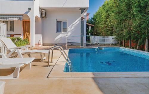Apartment Fazana Pineta Ii Ogranak Ii