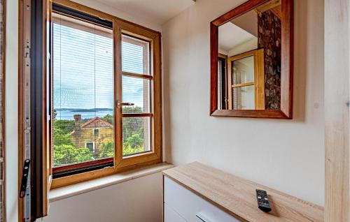 Φυσικό τοπίο κοντά σε αυτή η παραθεριστική κατοικία