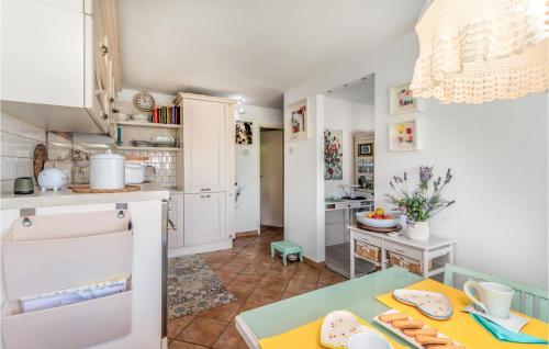 Amazing Apartment In Rijeka With House Sea View
