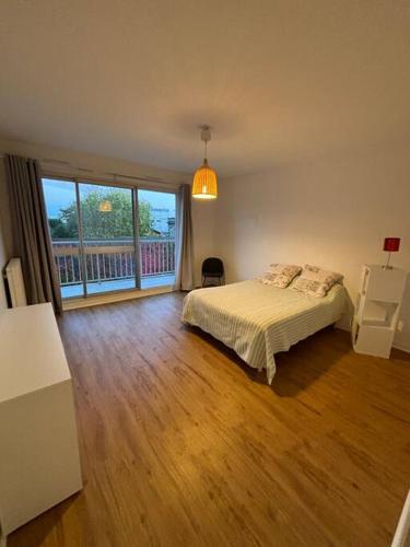 Photo de la galerie de l'établissement Appartement T2 - Calme et aux portes de Bordeaux !, à Talence