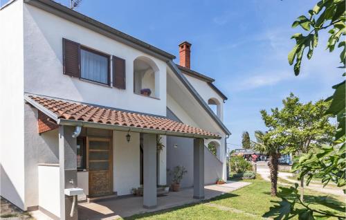 Apartment Fazana Lxix