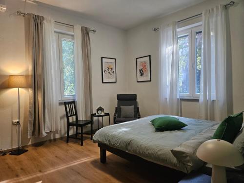 Apartment Matisse