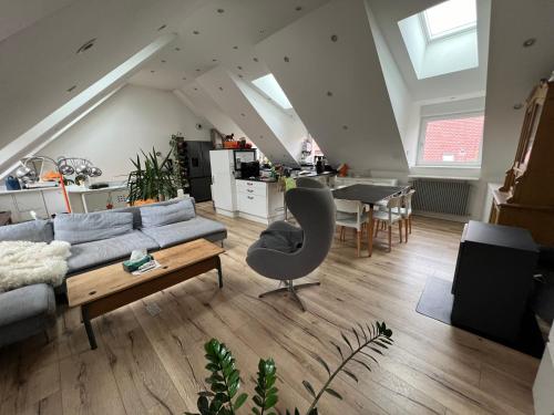 Photo de la galerie de l'établissement Maison hyper centre ville Corneille, à Colmar