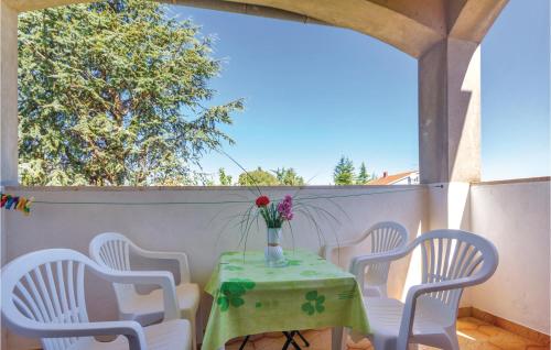 Apartment Fazana Lxix