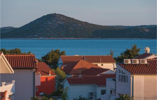 Two-Bedroom Apartment In Vodice
