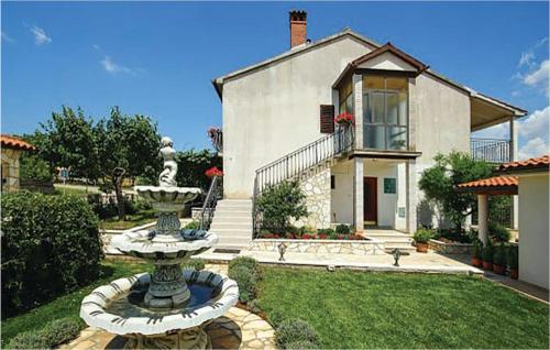 Apartment Piantade Cr