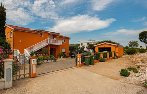 Apartment Vodice With Sea View 12