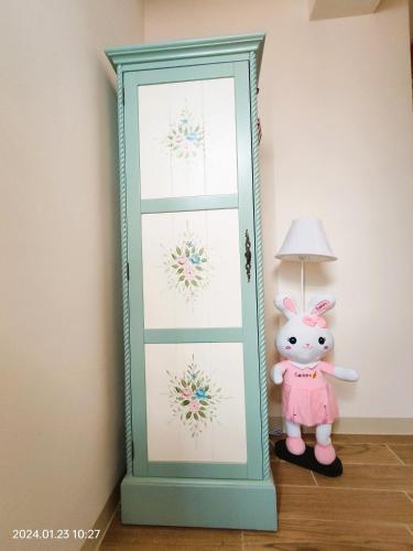 Φωτογραφία από το άλμπουμ του 墾丁聽幸福民宿 Kenting Hear Happiness B&B σε Longshui