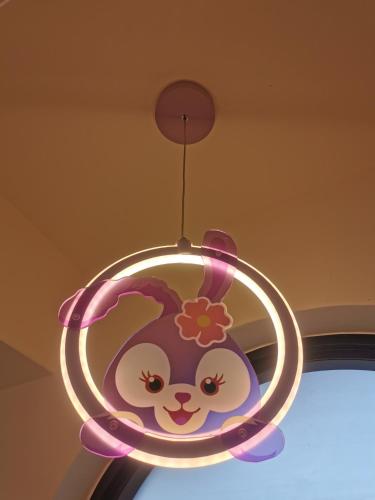 Φωτογραφία από το άλμπουμ του 墾丁聽幸福民宿 Kenting Hear Happiness B&B σε Longshui