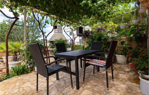 Apartment Vodice With Sea View 12