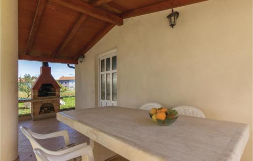 Apartment Piantade Cr