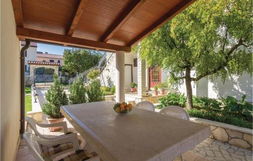 Apartment Piantade Cr