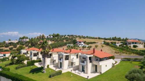 Hemera House Posidi H1