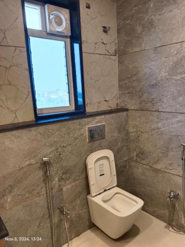 Ένα μπάνιο στο RS Regal Inn-Deoghar