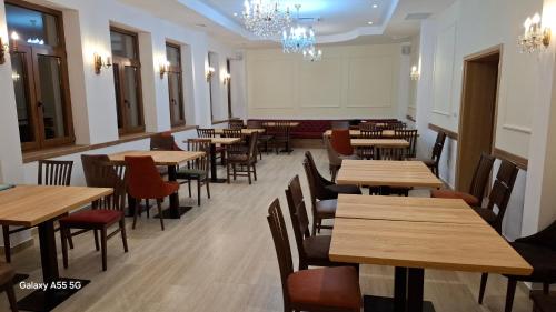 Fotografija v galeriji nastanitve Konak Studenica 1186 v mestu Kraljevo
