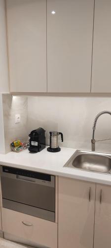 Alema Apartment