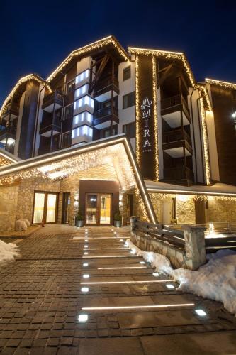 Amira Boutique Hotel