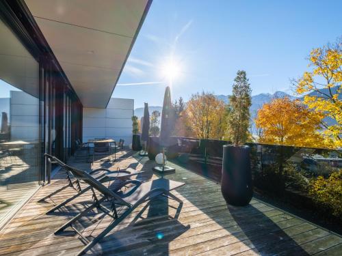 Design Loft Sonnrain