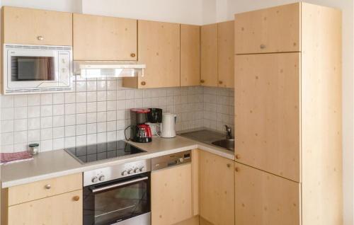 Ferienwohnung Mit Panoramab