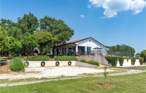 Luxurious Home In Rovinj
