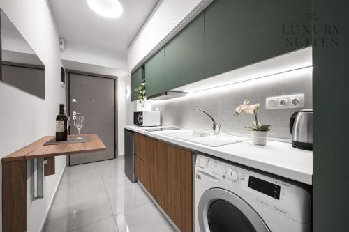 Velora Apartments, The Luxury Suites